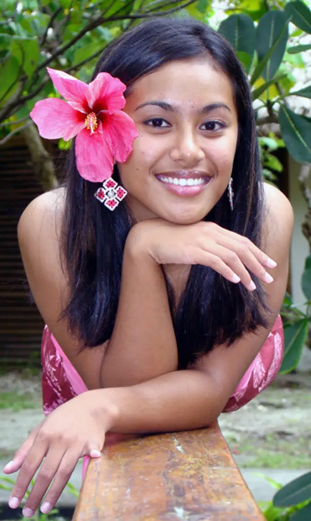 Kiribati
